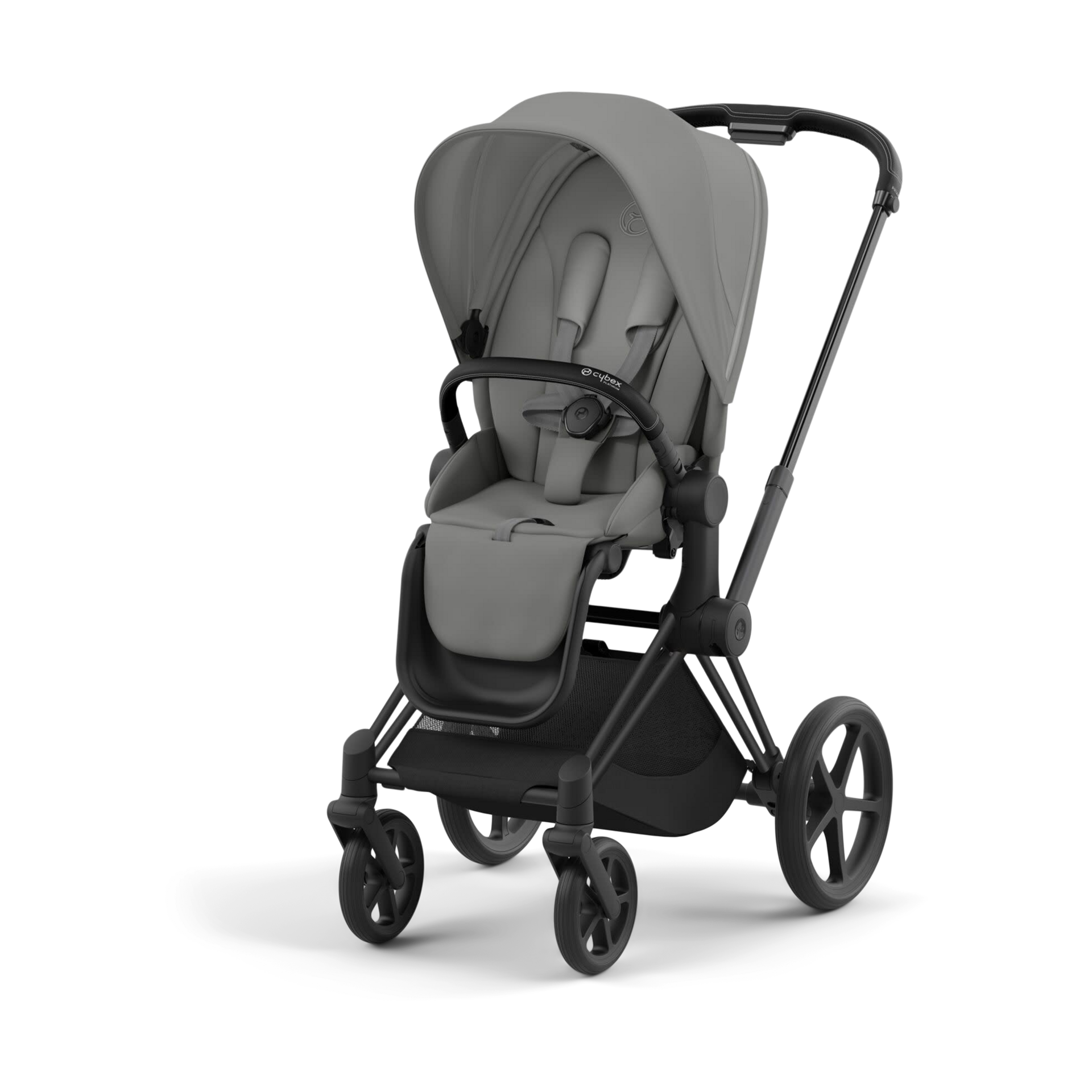 Thumbnail of Mirage Grey/Matte Black Frame