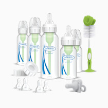 Dr. Brown’s Natural Flow® Options+™ All-in-One Gift Set