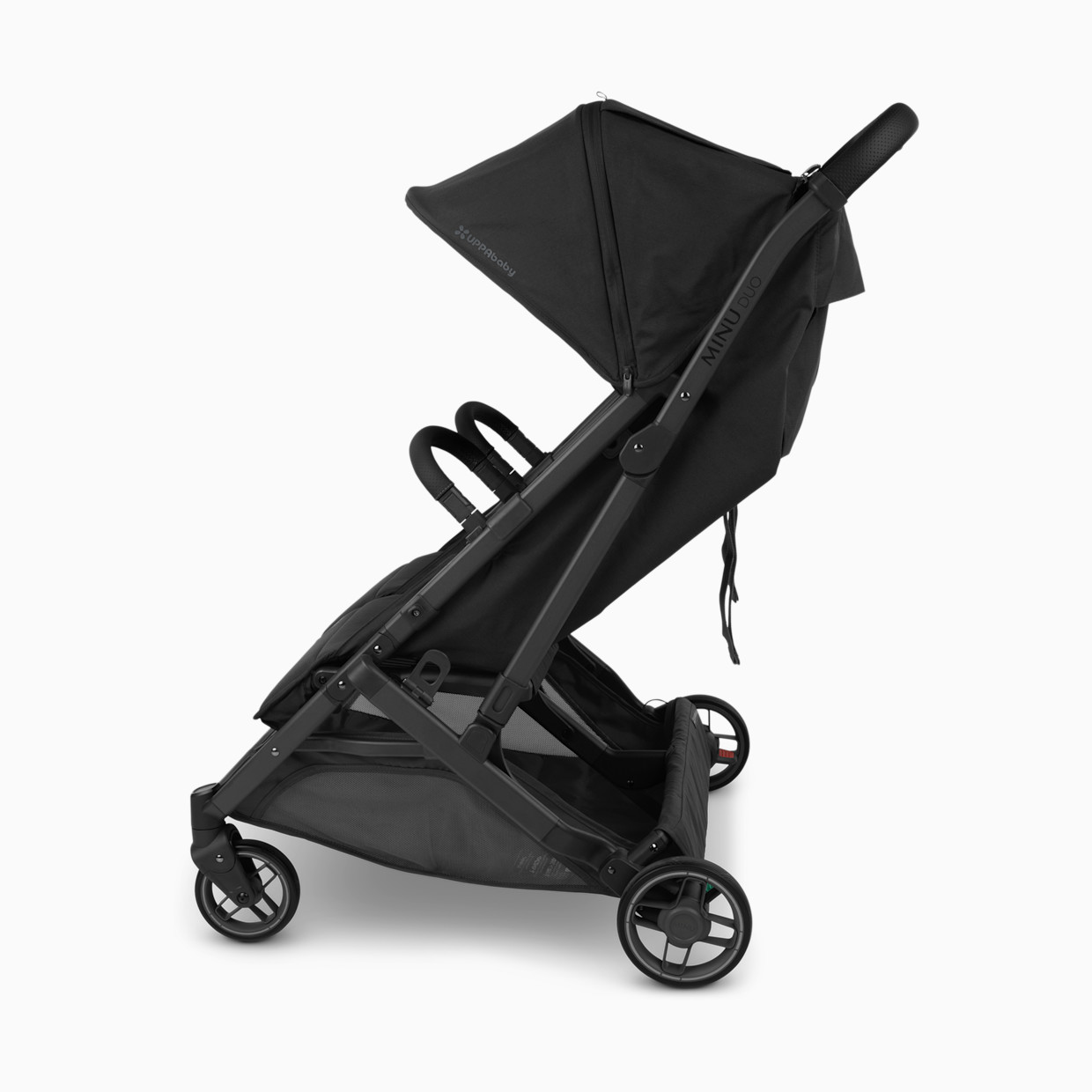 UPPAbaby Bumper Bar for Minu Duo - Black.