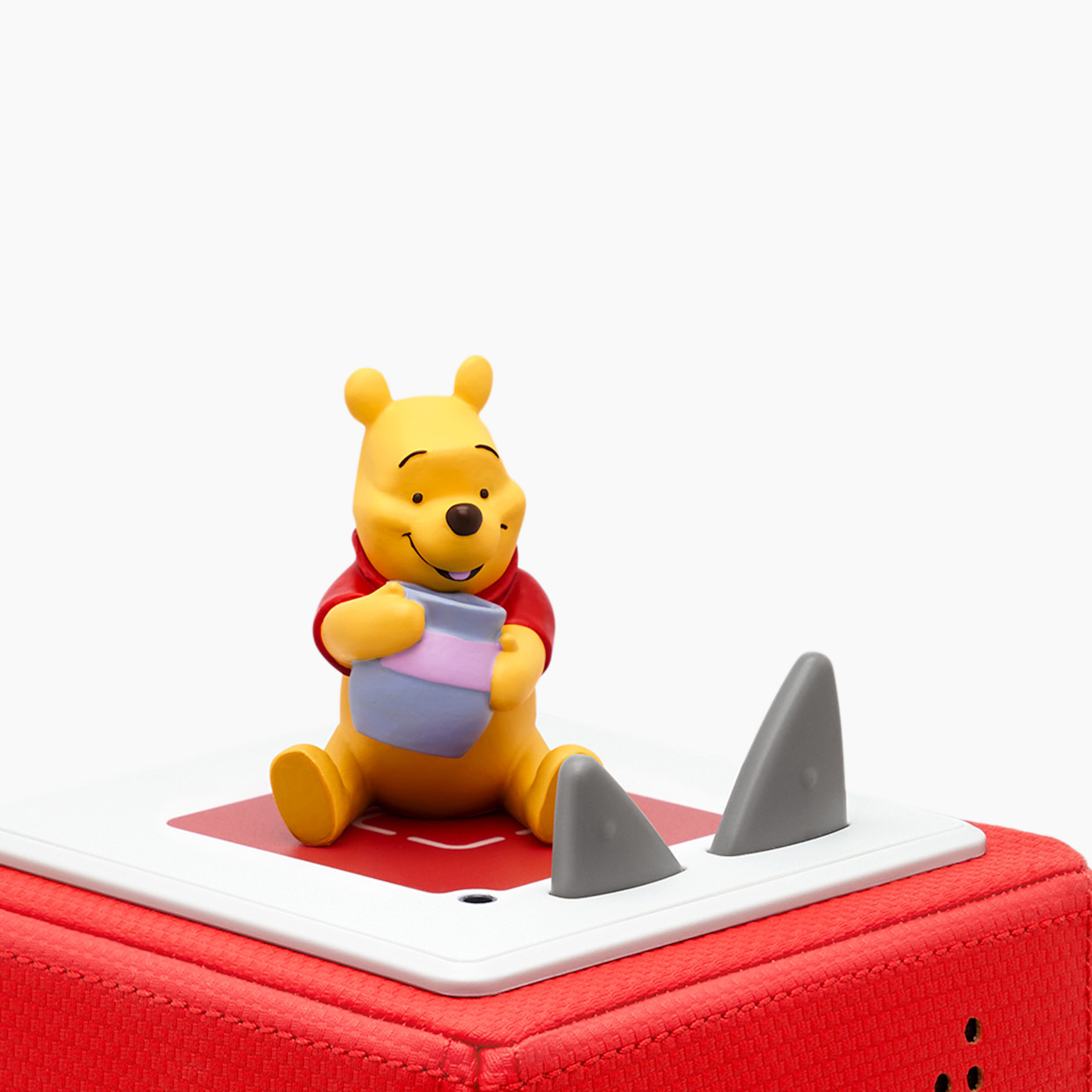 tonies Content Tonies - Adventure, Toddler 3+ - Disney Winnie The Pooh.