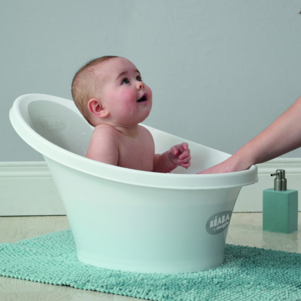 Beaba By Shnuggle Baby Bath, Best Convertible Baby Bathtub