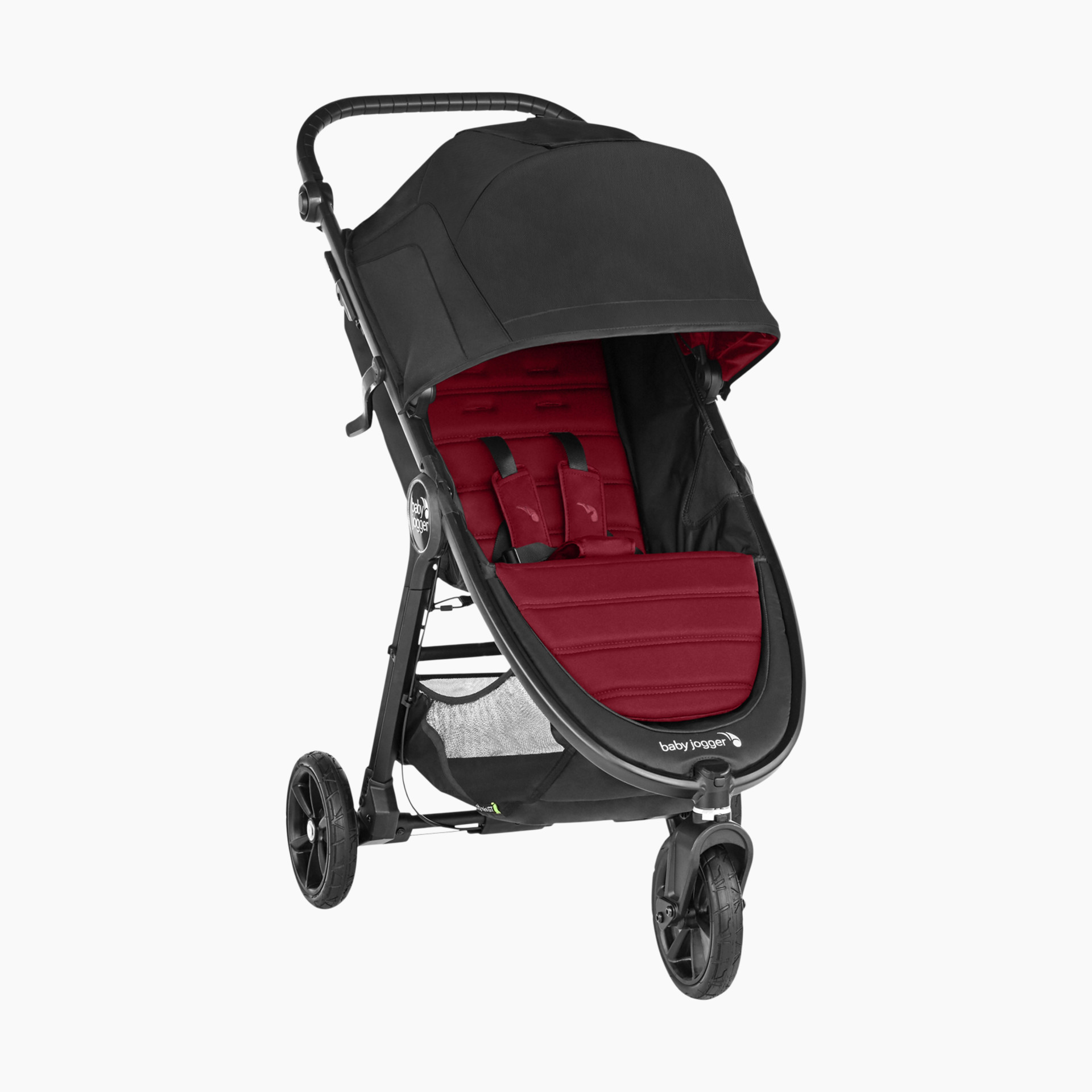 Navicella Baby Jogger Per City Mini2/GT2/ELITE2 - Leggera, UV50+, Lavabile, Per Neonati 0-9kg