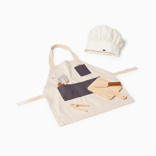 Lalo Little Chef Set.