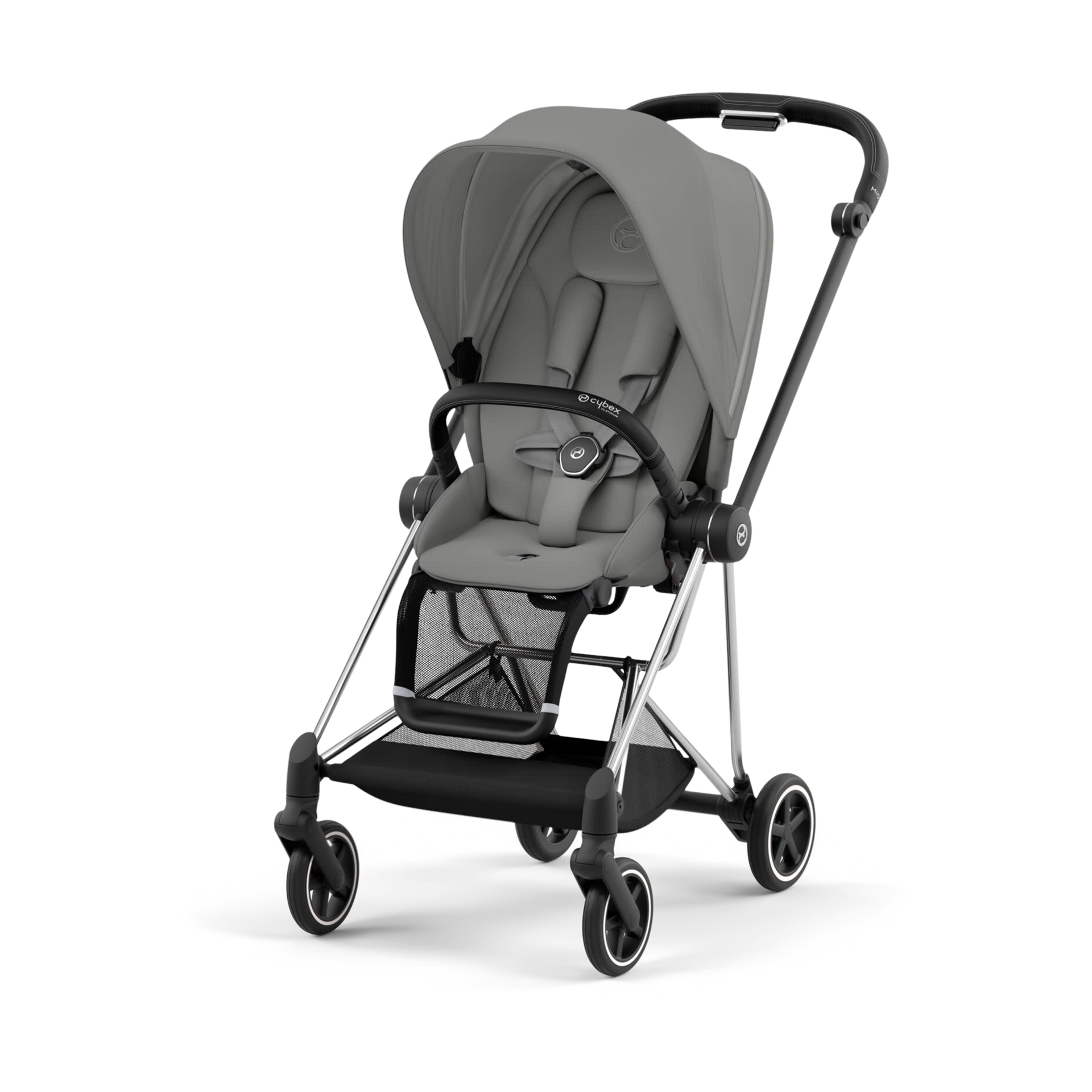 Thumbnail of Mirage Grey