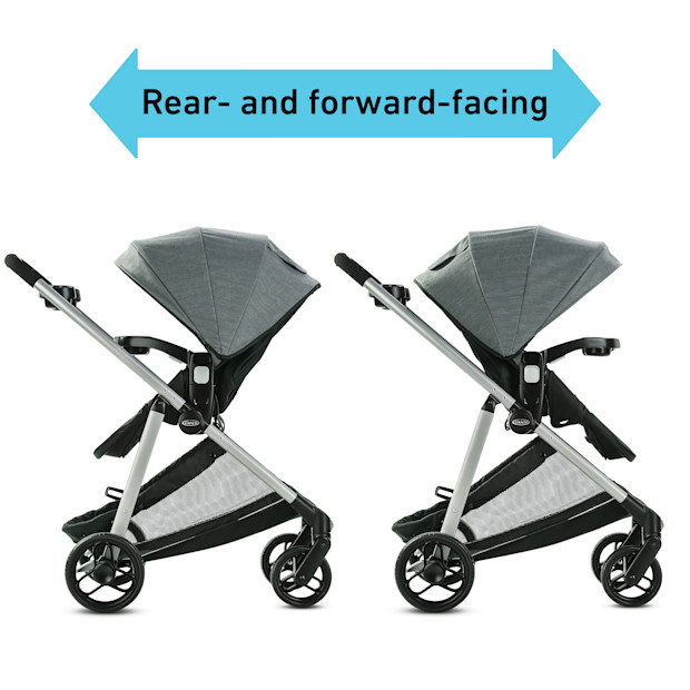 Graco Modes Element Lx Travel System Babylist Store Graco Modes Element Lx Travel System Babylist Store