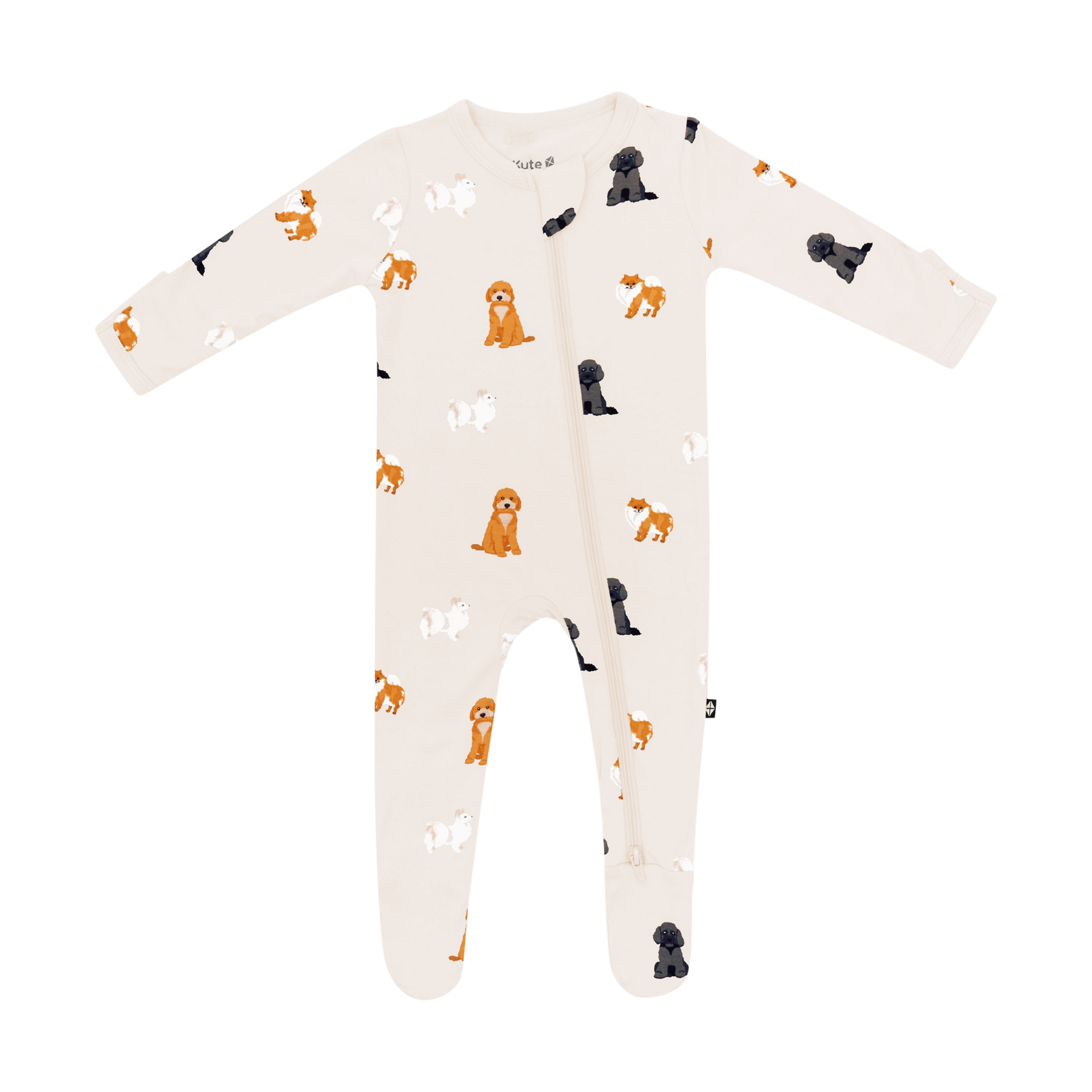 Thumbnail of Fluffy Dog