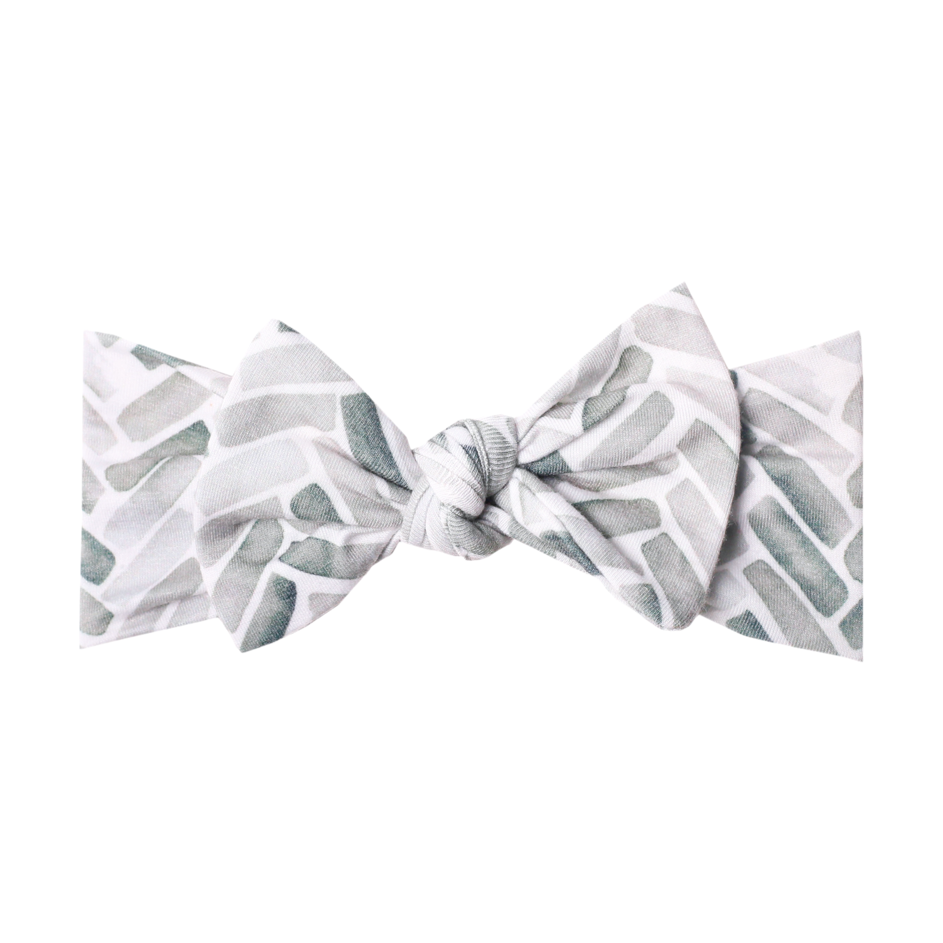 Copper Pearl Baby Bows: Soft and Stretchy Headbands for Baby Girls, Newborn and Toddler Hair Bows and Accessories, Stylish Bow Headband, Alta