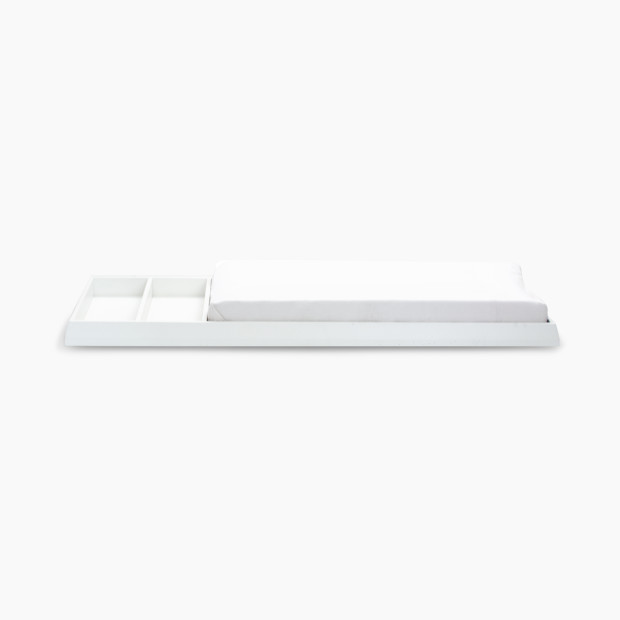 Oeuf XL Changing Station - White.