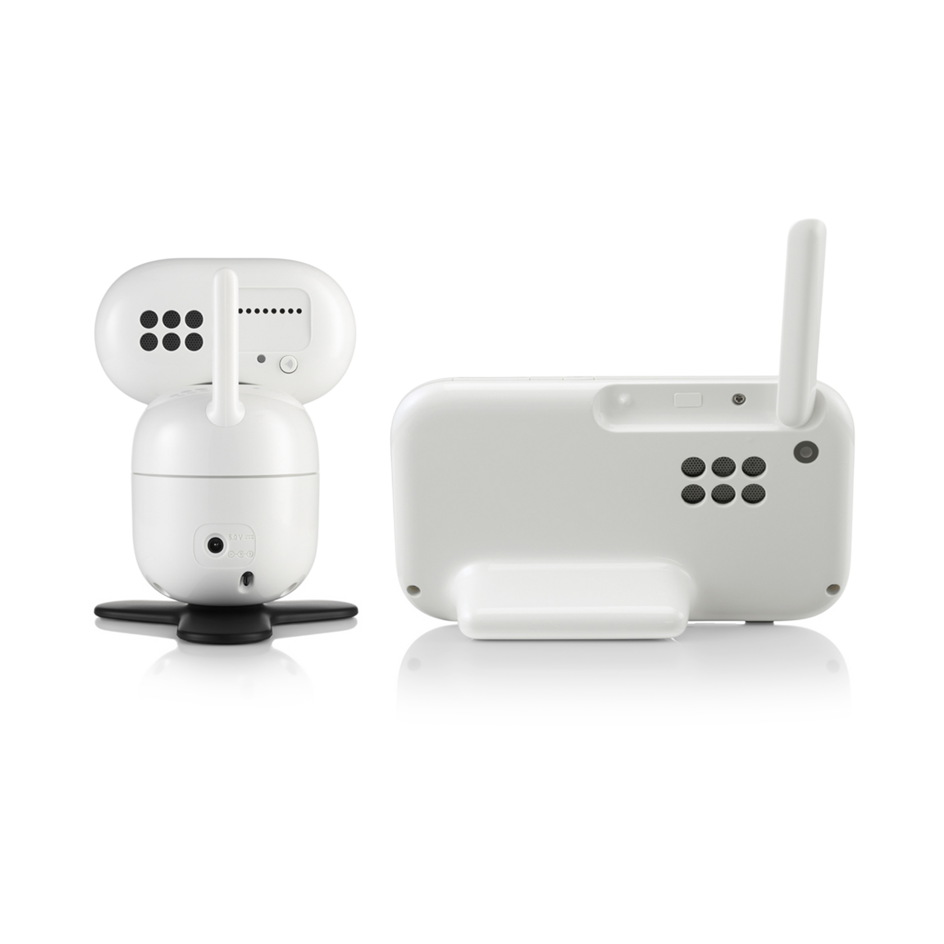 Motorola PIP1710 Smart Baby Monitor.