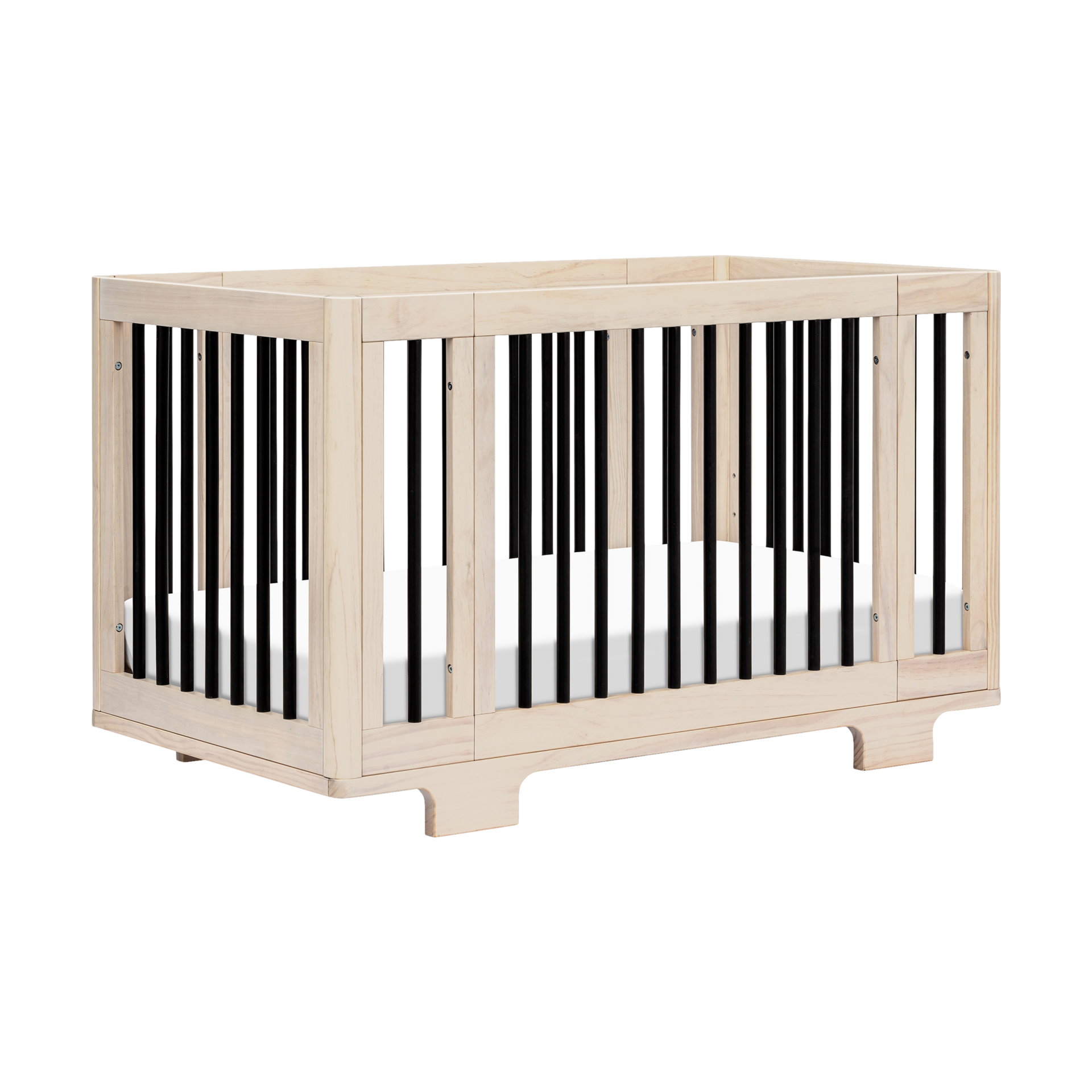 Thumbnail of Washed Natural / Black