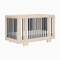 Thumbnail of Washed Natural / Black