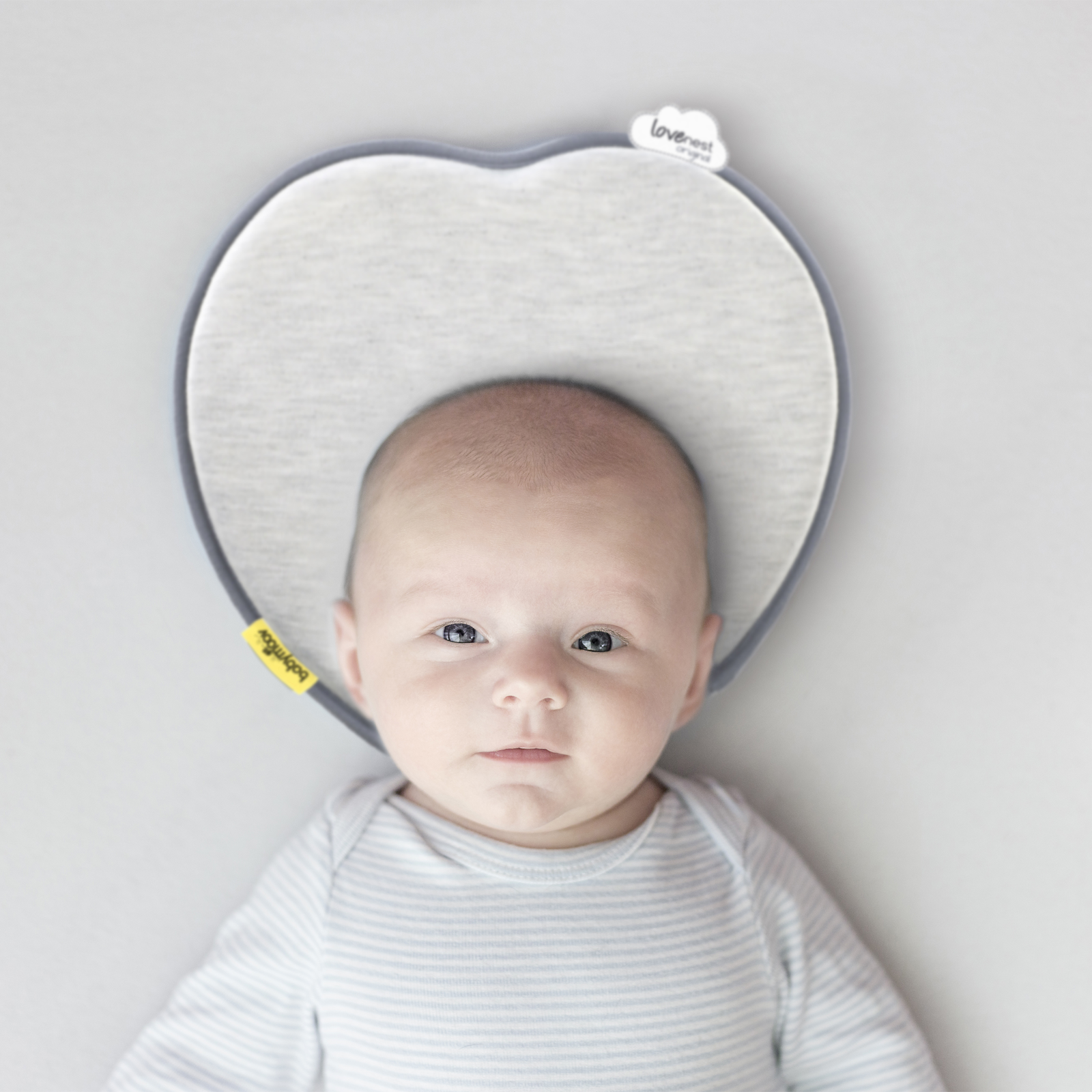 Babymoov Lovenest Infant Head Support Pillow Babylist Store