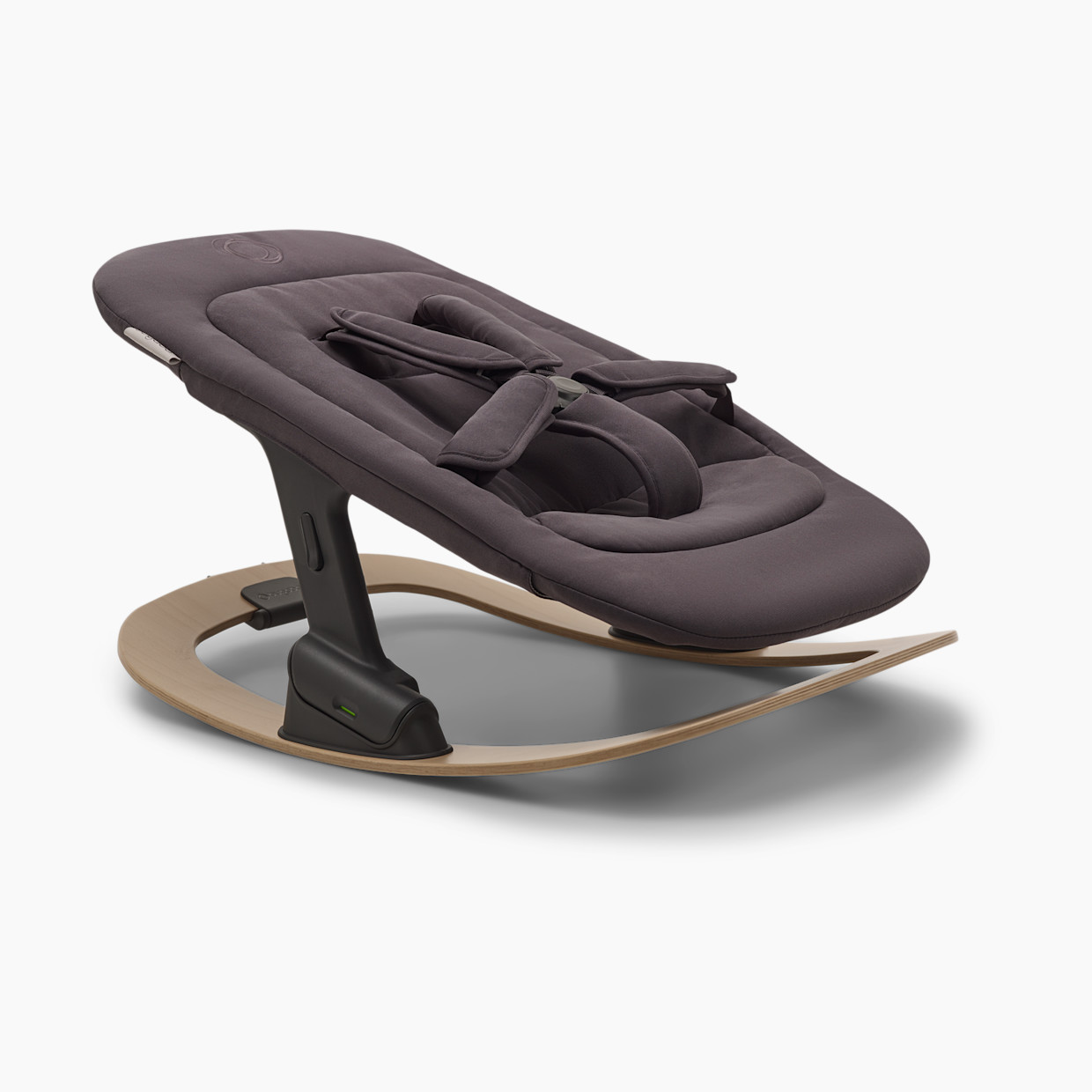 Bugaboo Giraffe Baby Rocker - Tornado Grey.