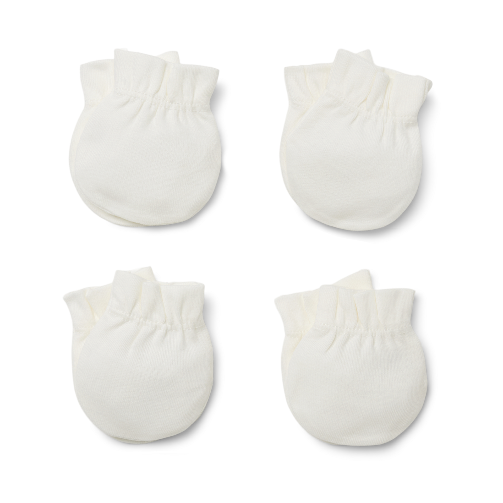 Small Story 4 Pack Mittens.