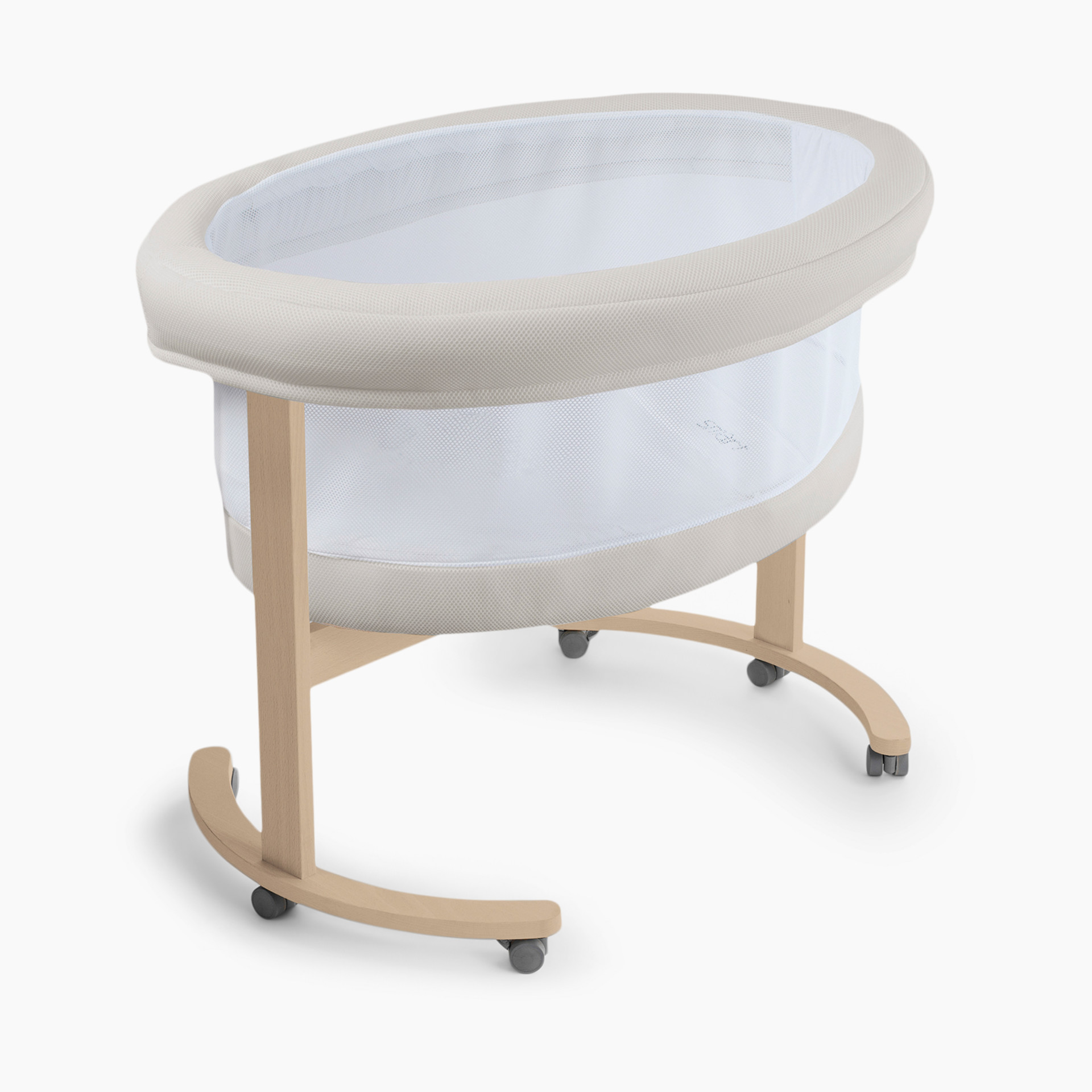 Micuna bassinet sales