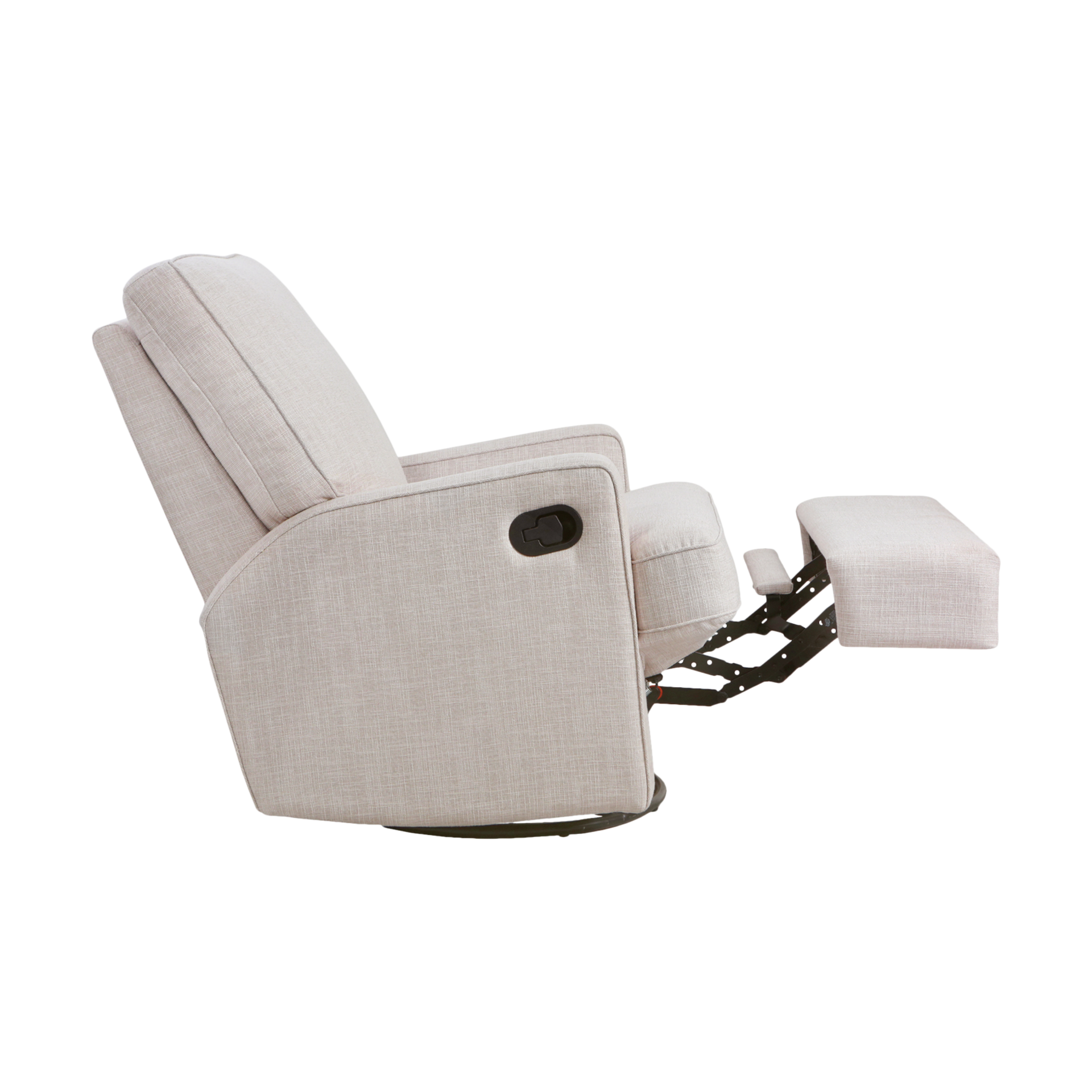 tucker swivel glider