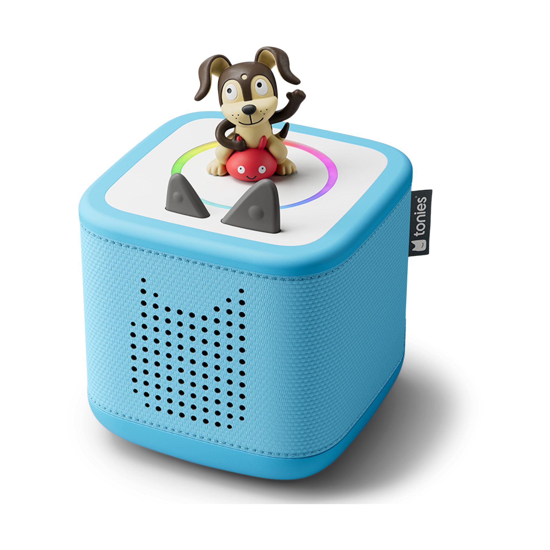 Thumbnail of Playtime Puppy Toniebox 2 Starter Set -Sky Blue