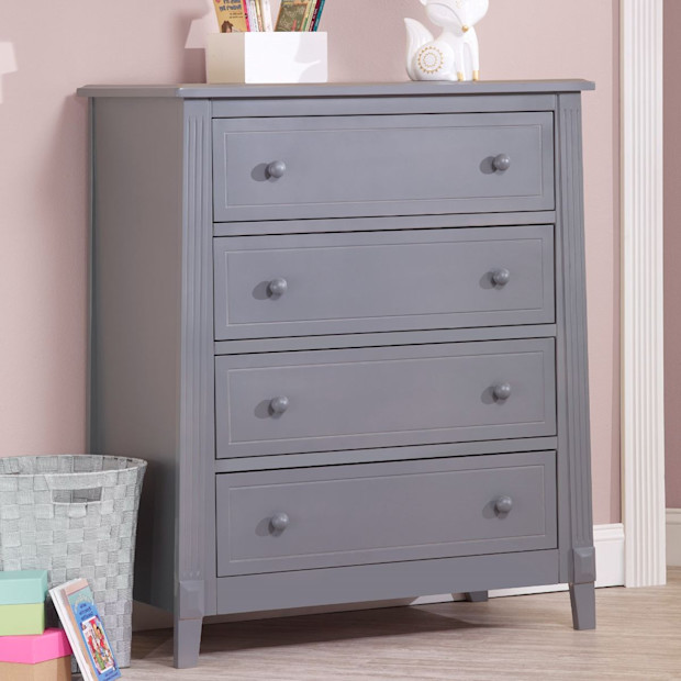 Sorelle Berkley 4 Drawer Chest.