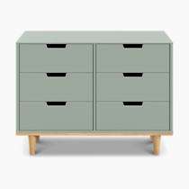 Thumbnail of Light Sage/Honey