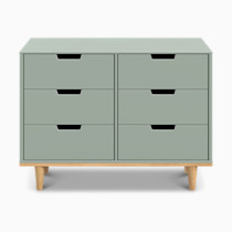 Thumbnail of Light Sage/Honey