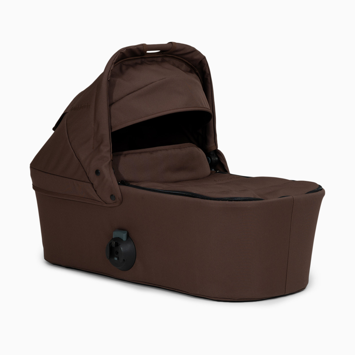 Bumbleride Era/Indie/Speed Bassinet - Walnut.