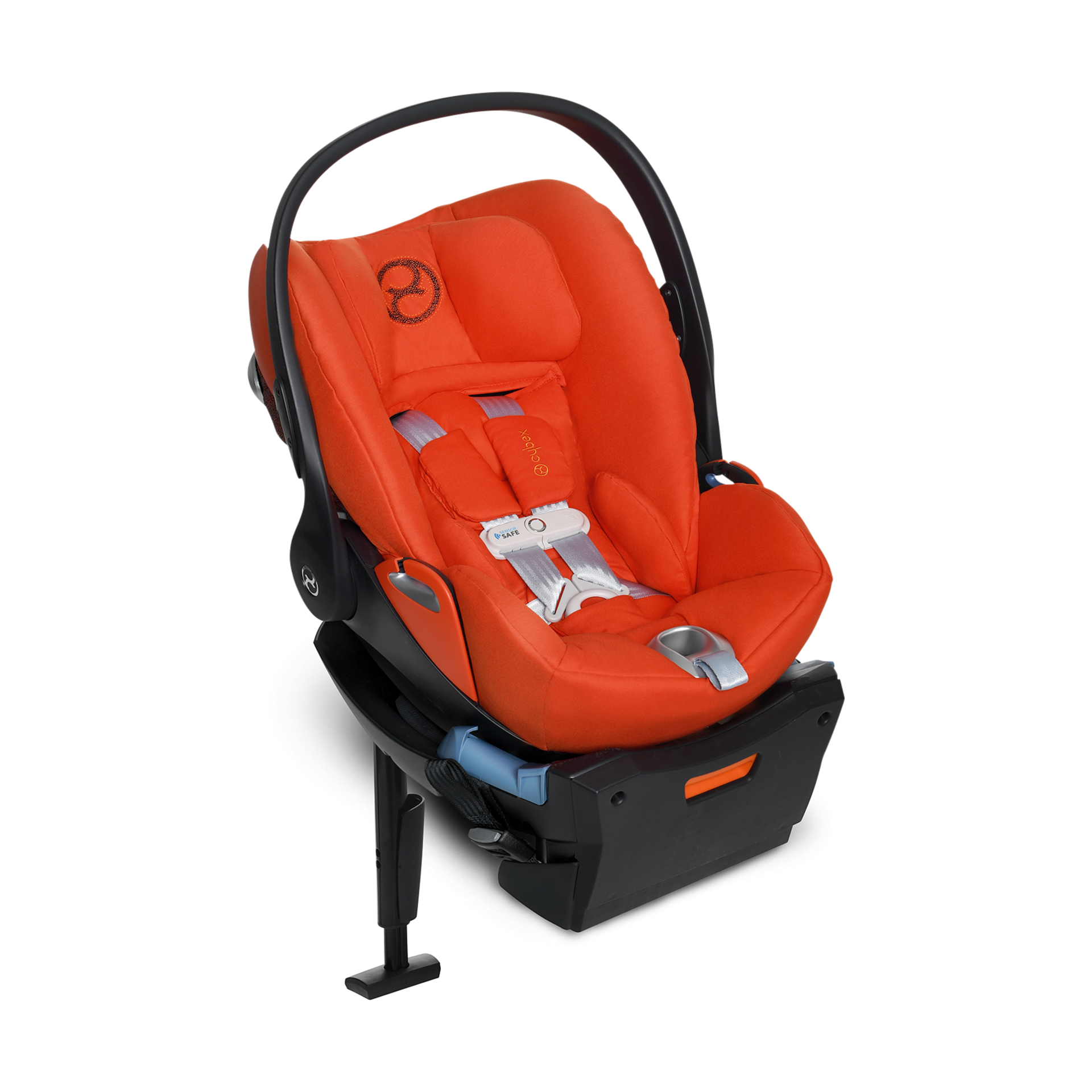 cloud q stardust black