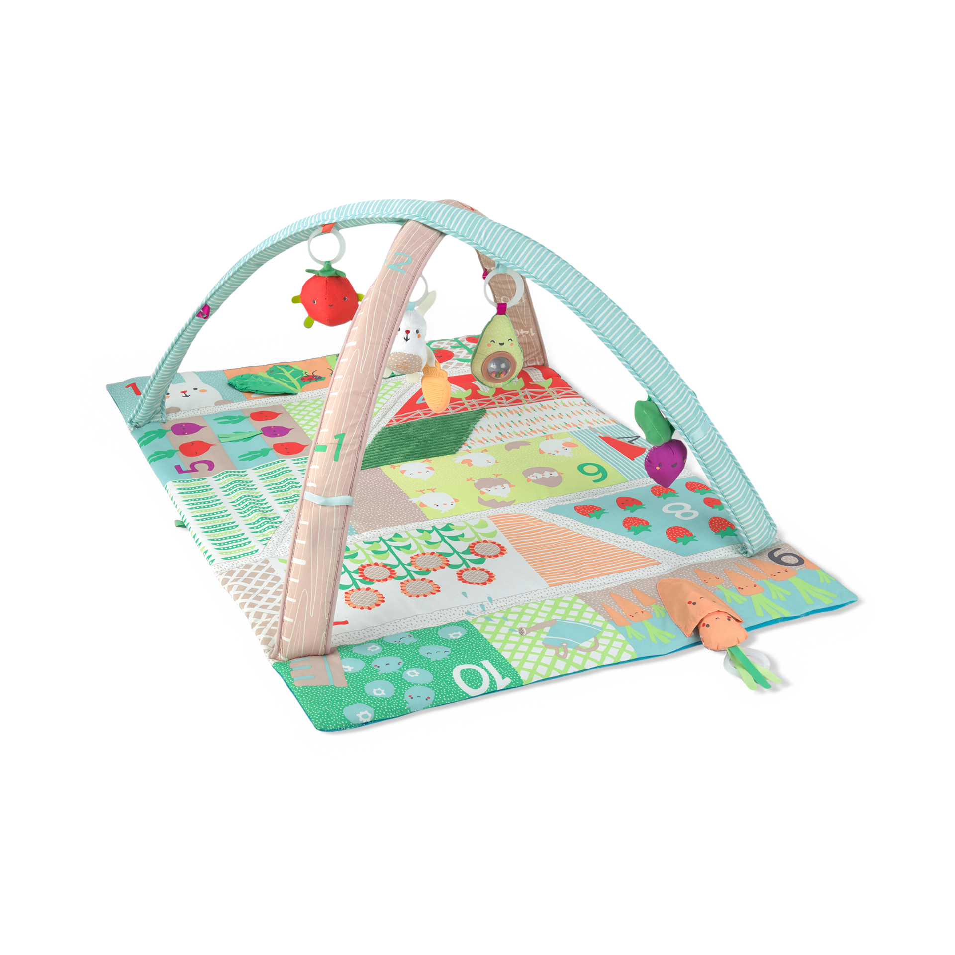 Skip Hop Farmstand Activity Gym.
