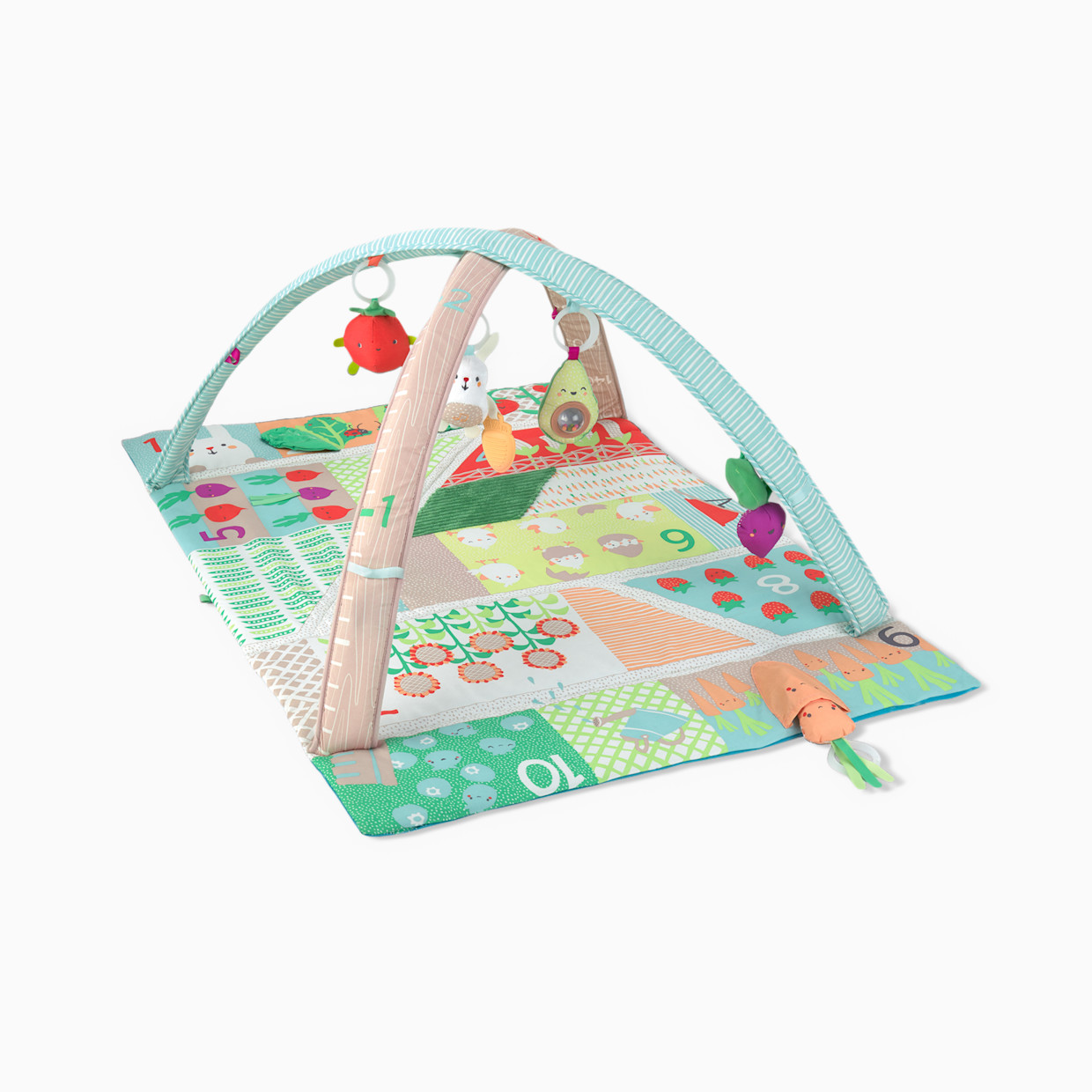 Skip Hop Farmstand Activity Gym.