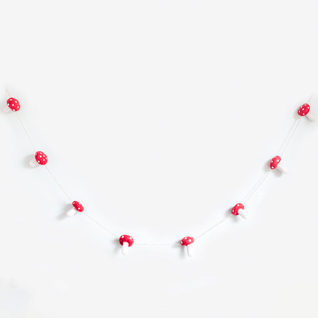 Nivas Garland.