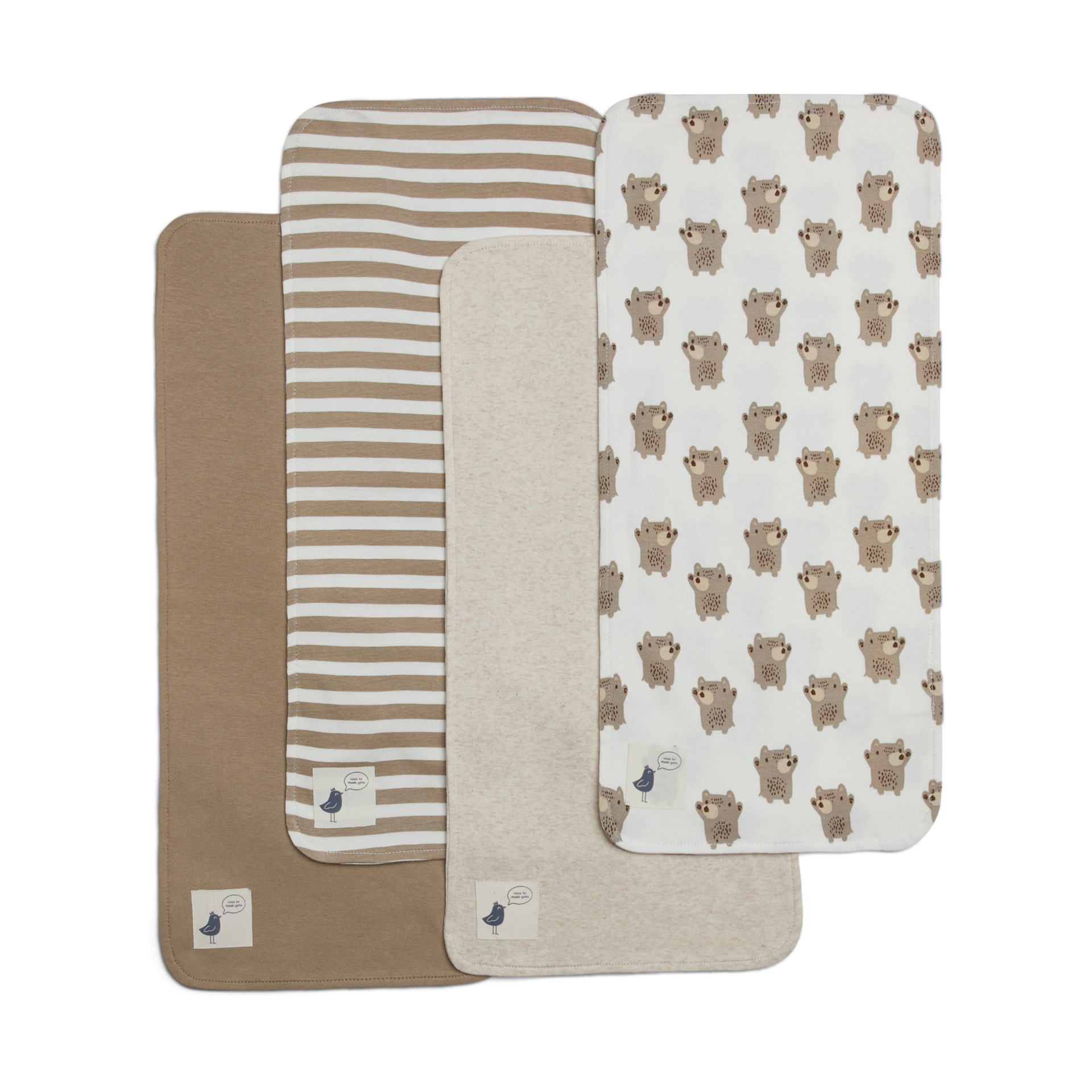 Thumbnail of Neutral Bears