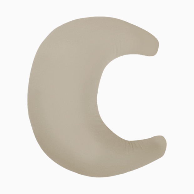 Snuggle Me Organic Feeding Support.