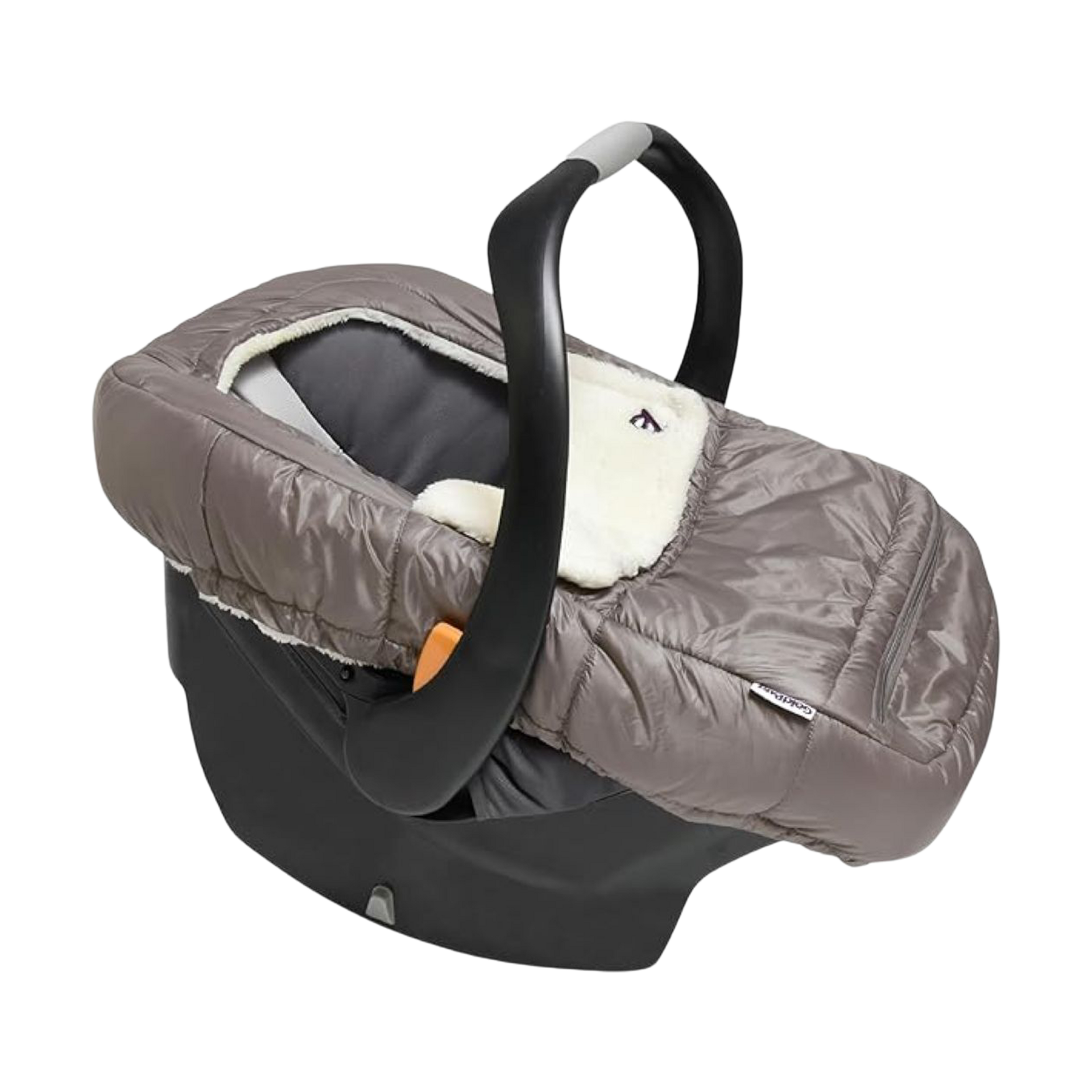 GoldBug Deluxe Carrier Cover.