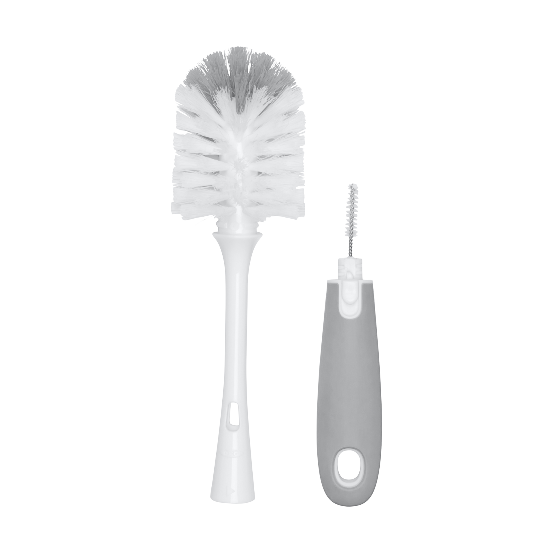 OXO Tot Bottle Brush with Stand.