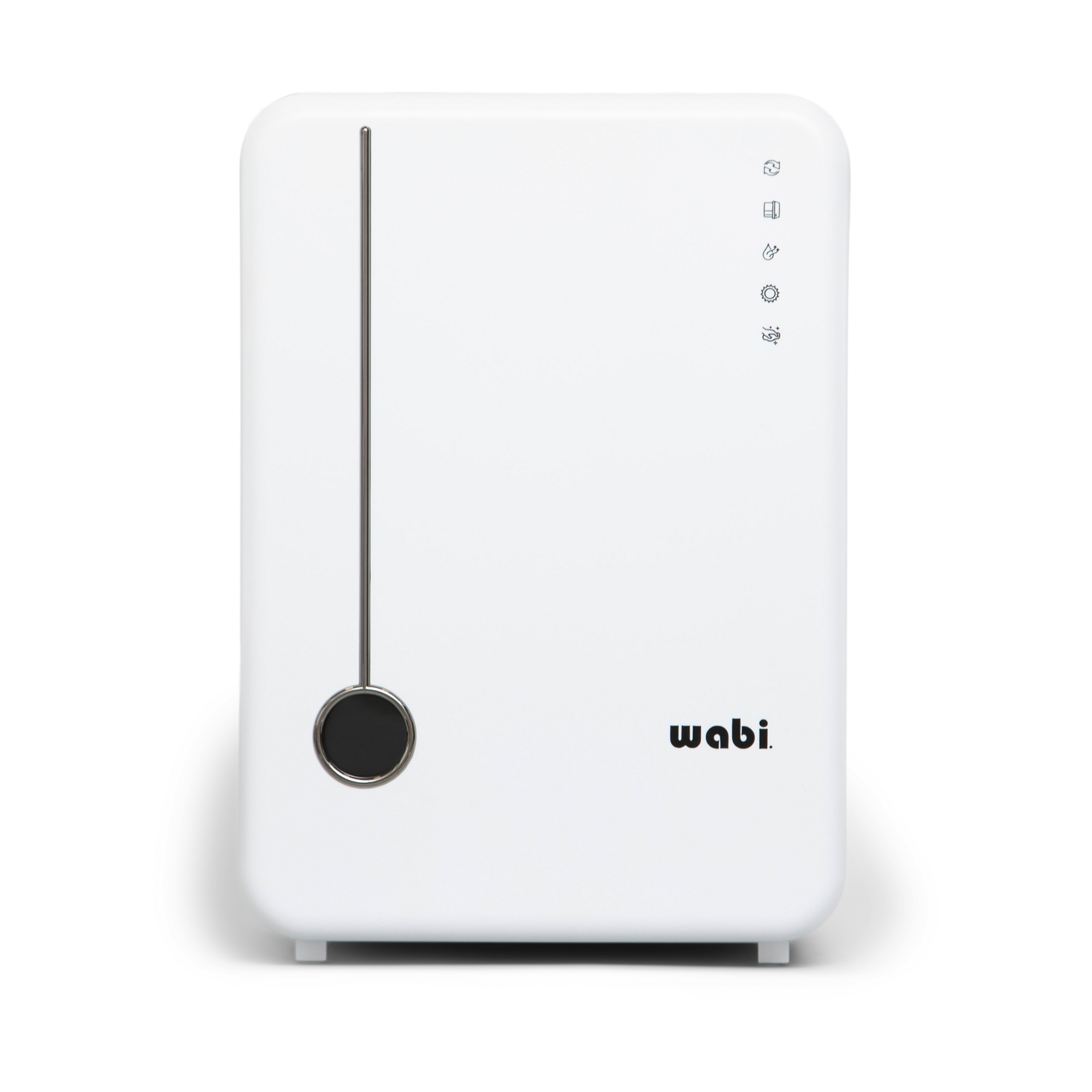Wabi Baby UVC LED Sanitizer & Dryer Ultra.