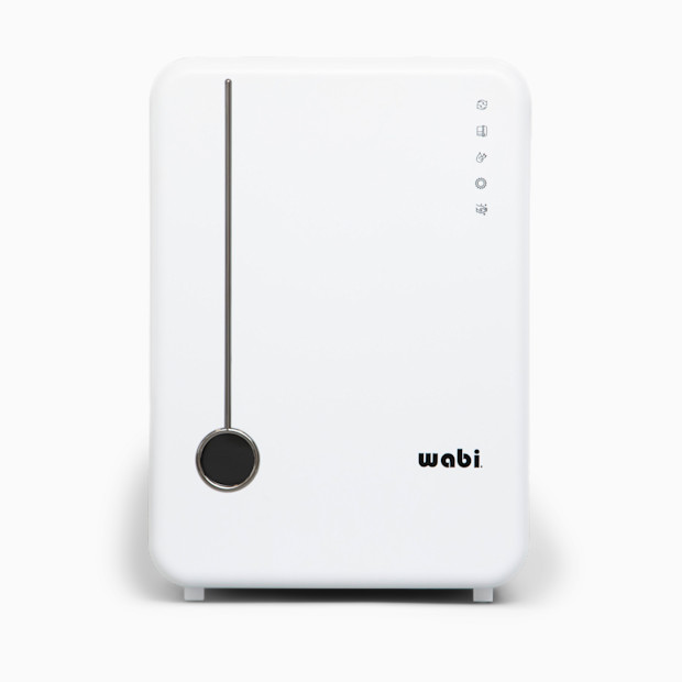 Wabi Baby UVC LED Sanitizer & Dryer Ultra.