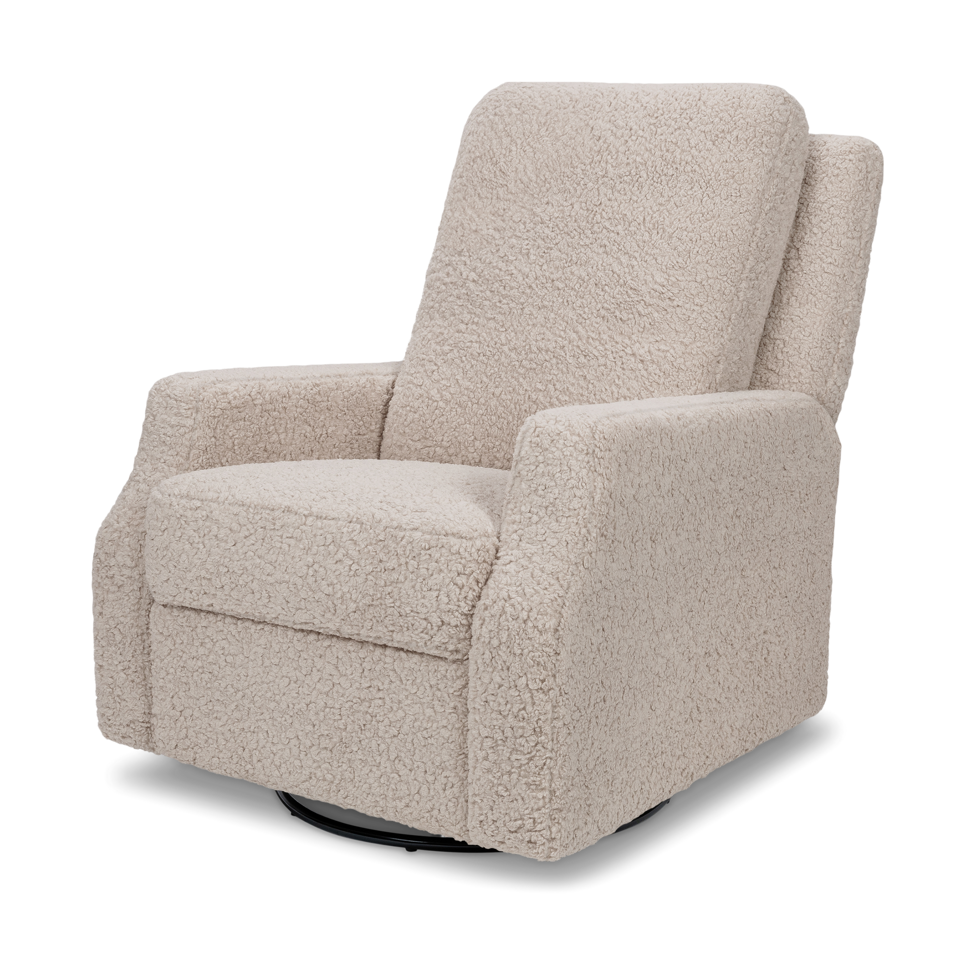 Thumbnail of Earl Grey Shearling