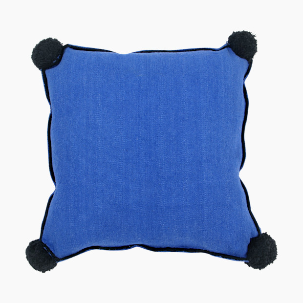 Lorena Canals Square Washable Cushion - Klein.