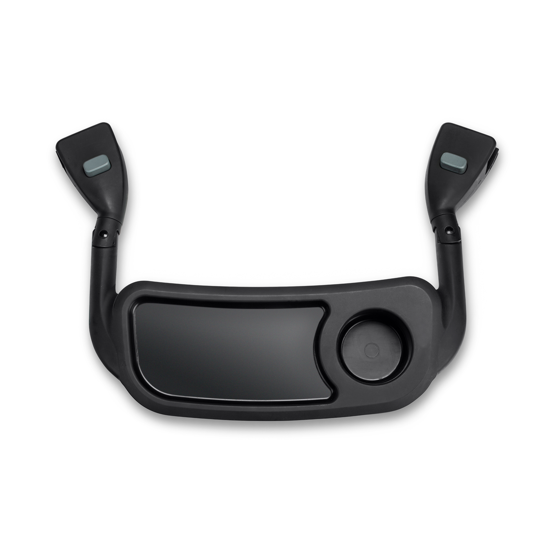 BOB Gear Wayfinder, Snack Tray.