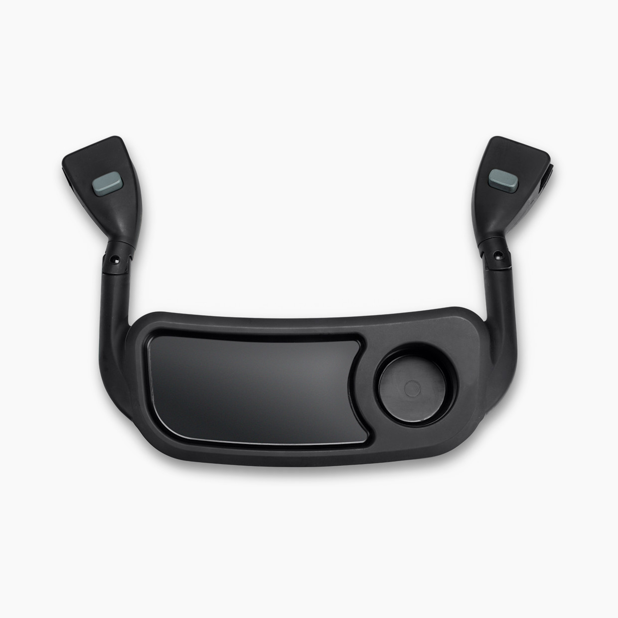 BOB Gear Wayfinder, Snack Tray - Black.