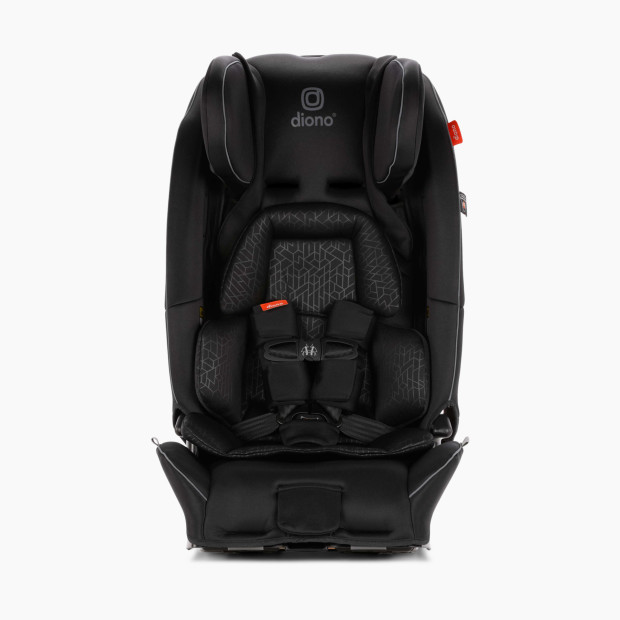 Diono Radian 3 RXT All-In-One Convertible Car Seat - Black.