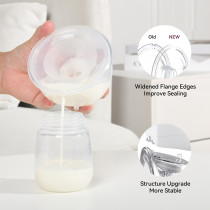 Momcozy S9 Wearable Electric Breast Pump