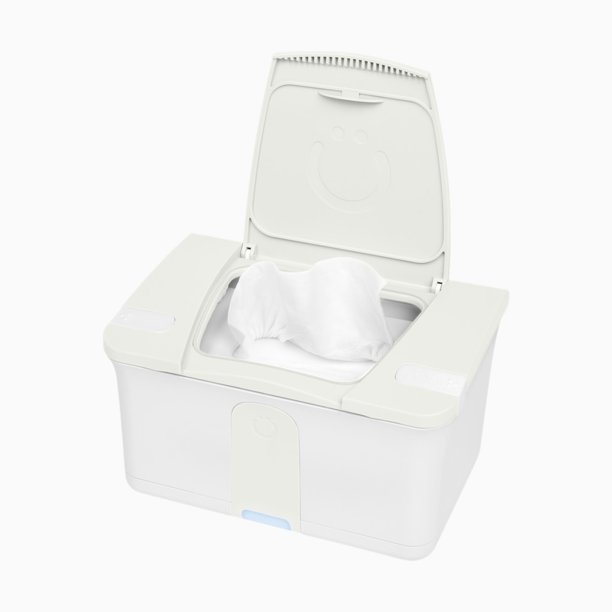 Ubbi Wipes Warmer.