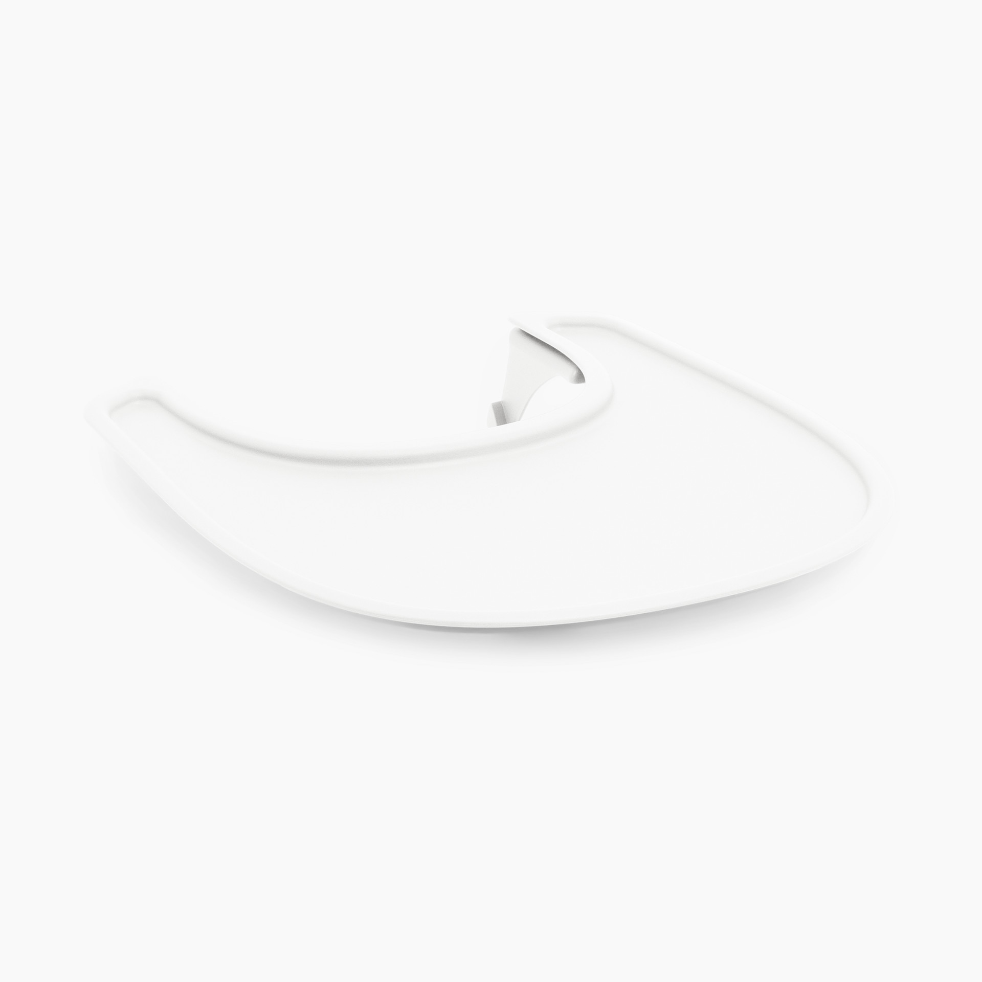 Stokke Nomi Tray - White