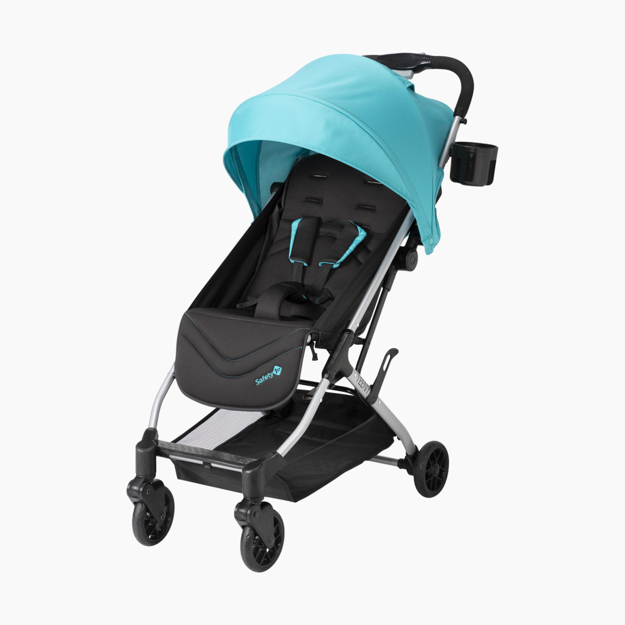 Safety 1st Teeny Ultra Compact Stroller - Bahama Breeze.