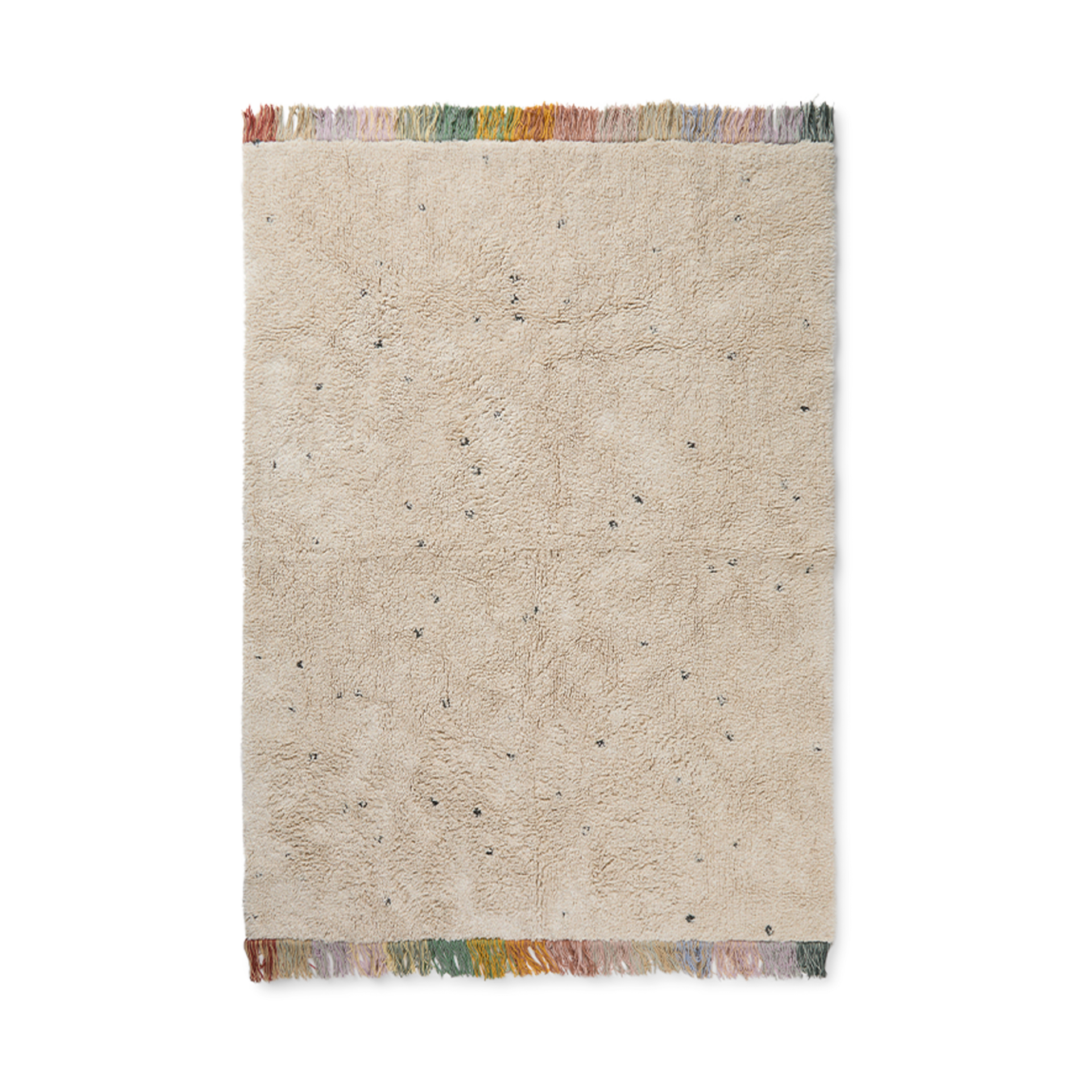 Lorena Canals Stardust Washable Rug.