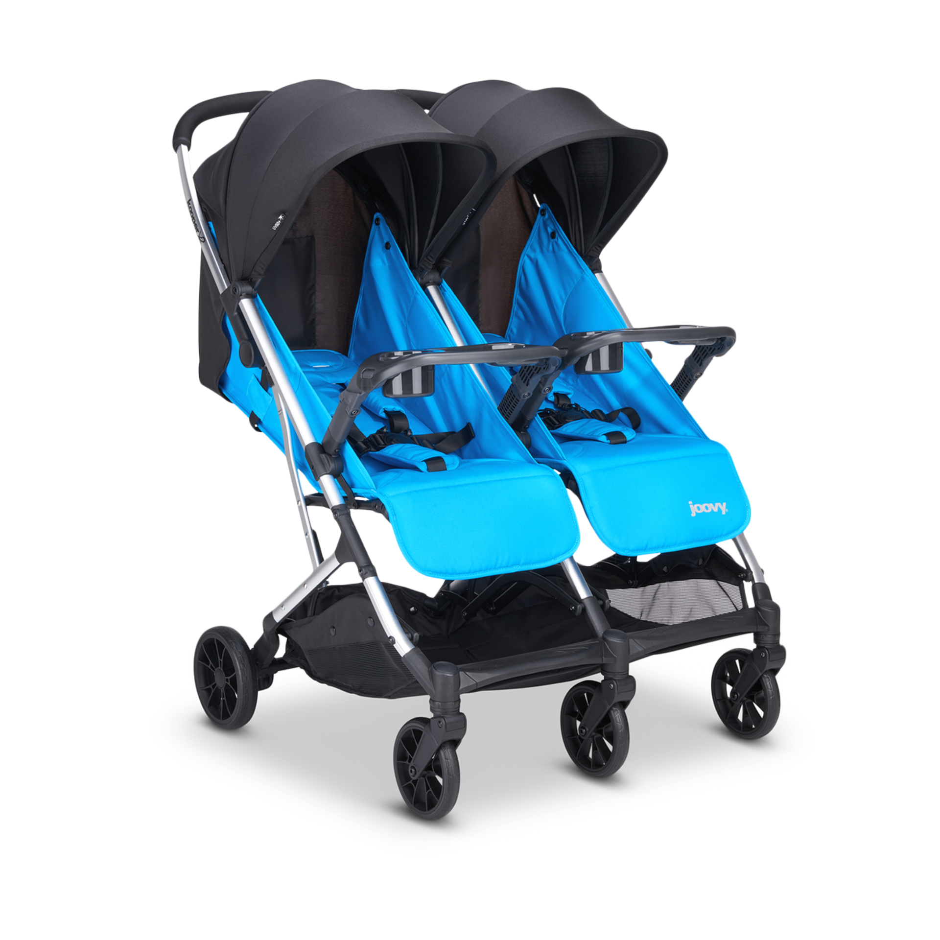 Joovy KooperX2 Stroller.
