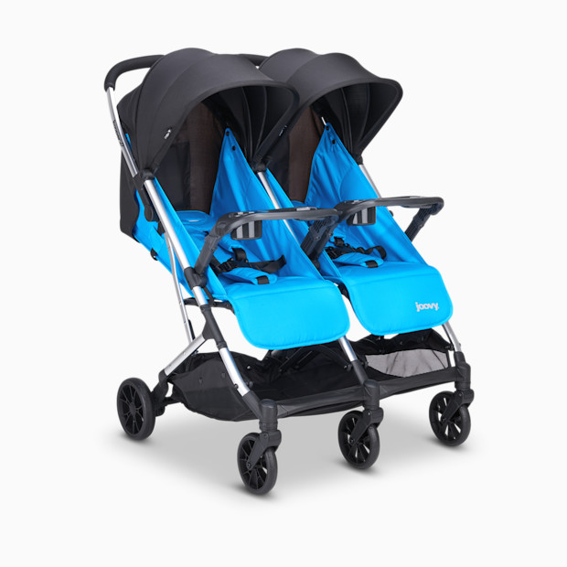 Joovy KooperX2 Stroller.