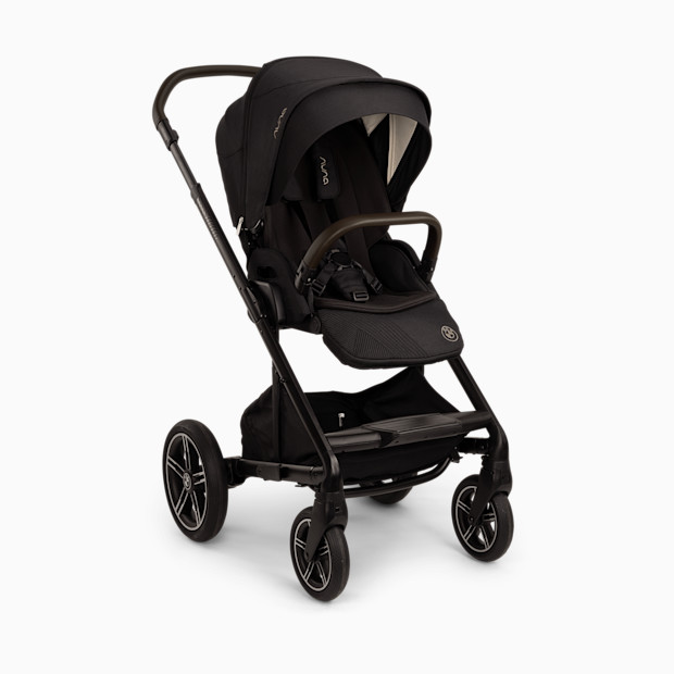 Nuna Nuna x BMW MIXX next Stroller.