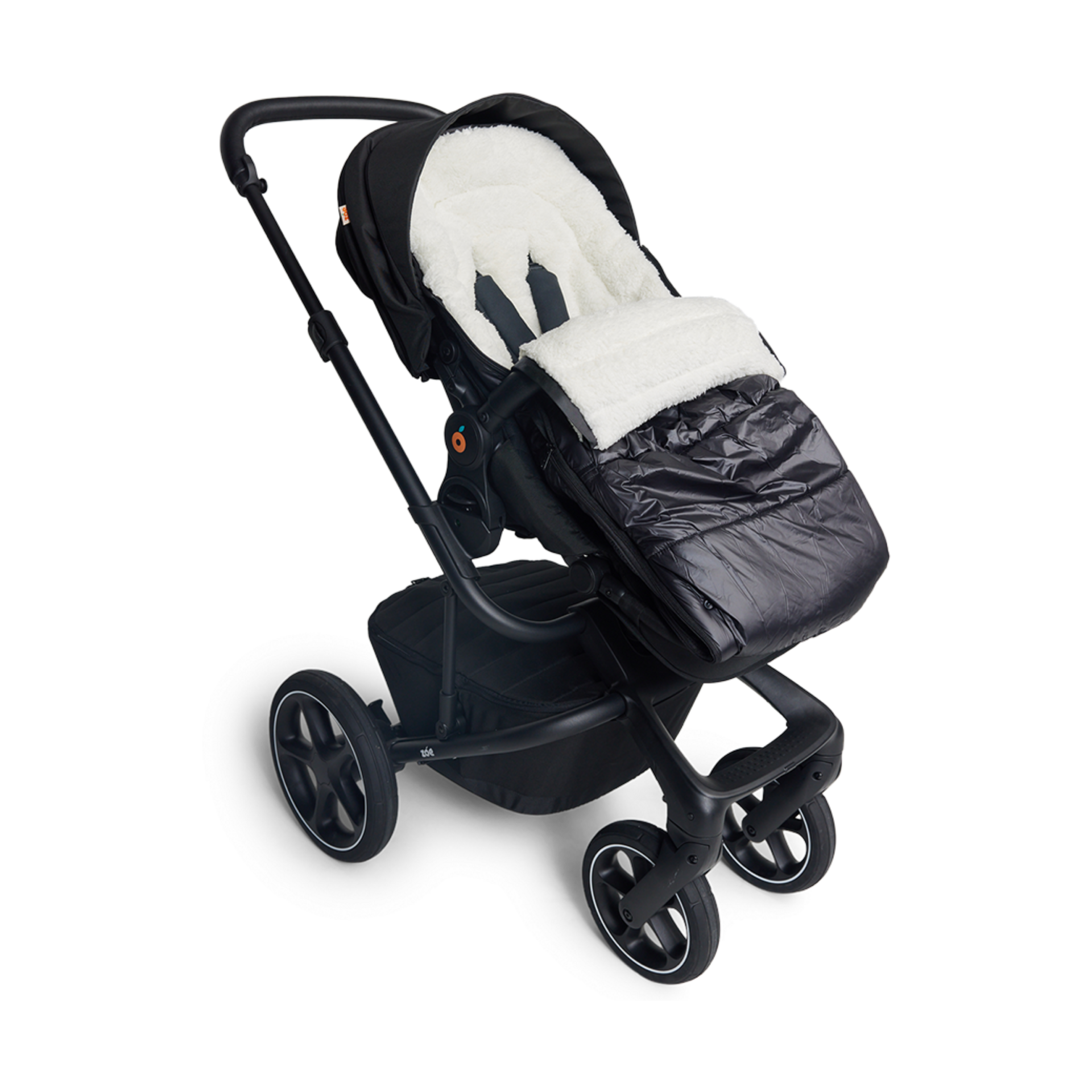 Zoe Journey Bunting.