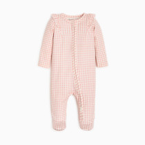Thumbnail of Pink Gingham